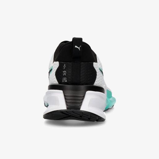Puma Power Frame
