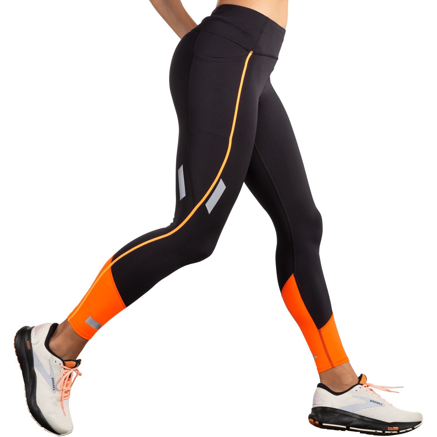 BrooksRun Visible Tight 2.0