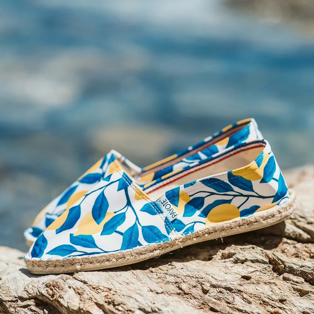 Espadrille Arya
