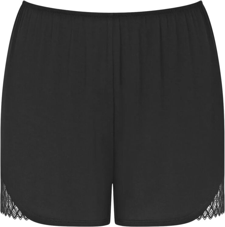 Triumph Aura Spotlight Shorts Black