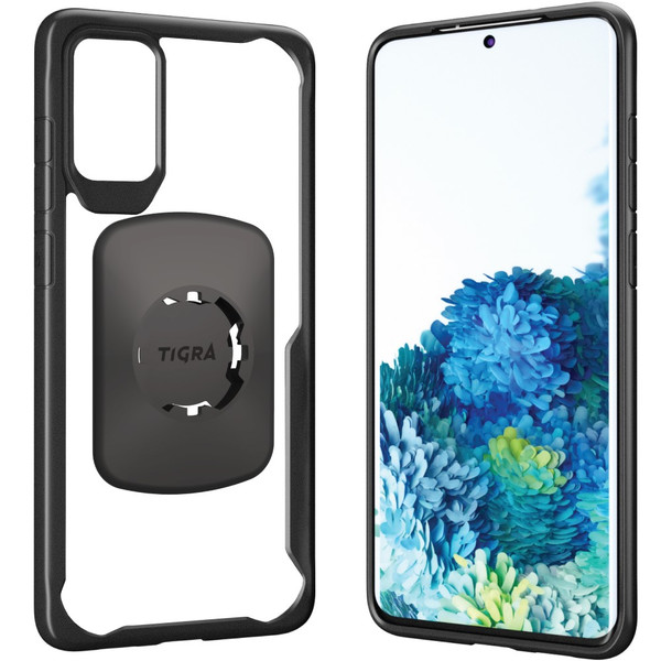 Tigra - Coque de protection Fitclic GS20P - Samsung Galaxy S20+