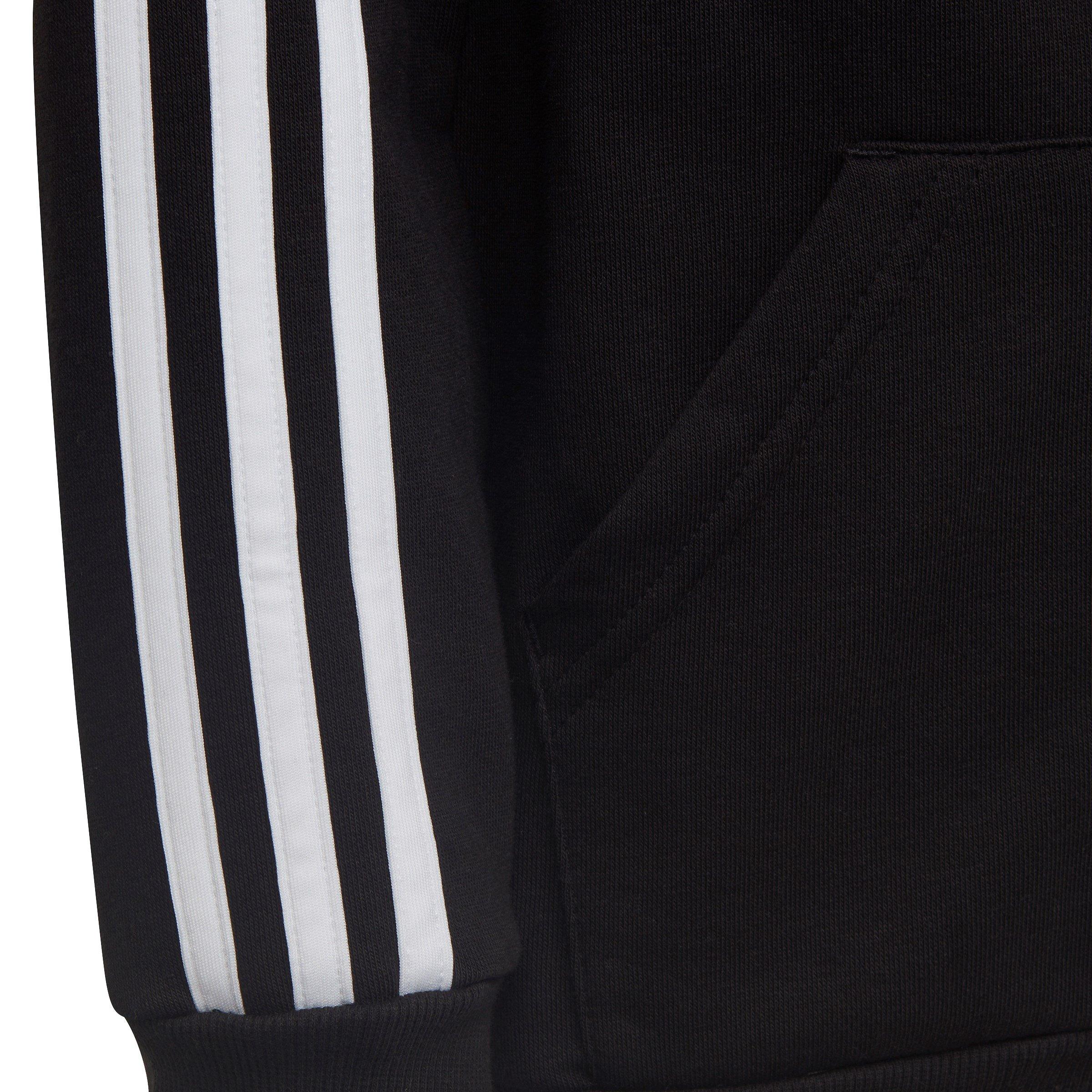 adidas 3S Zip Hoodie Infants