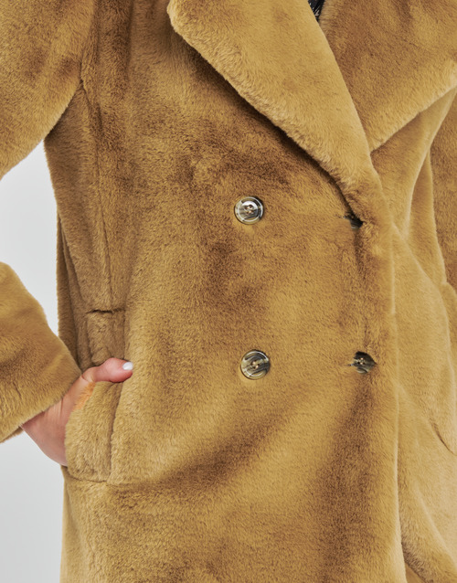 Oakwood - PERSHING - Camel