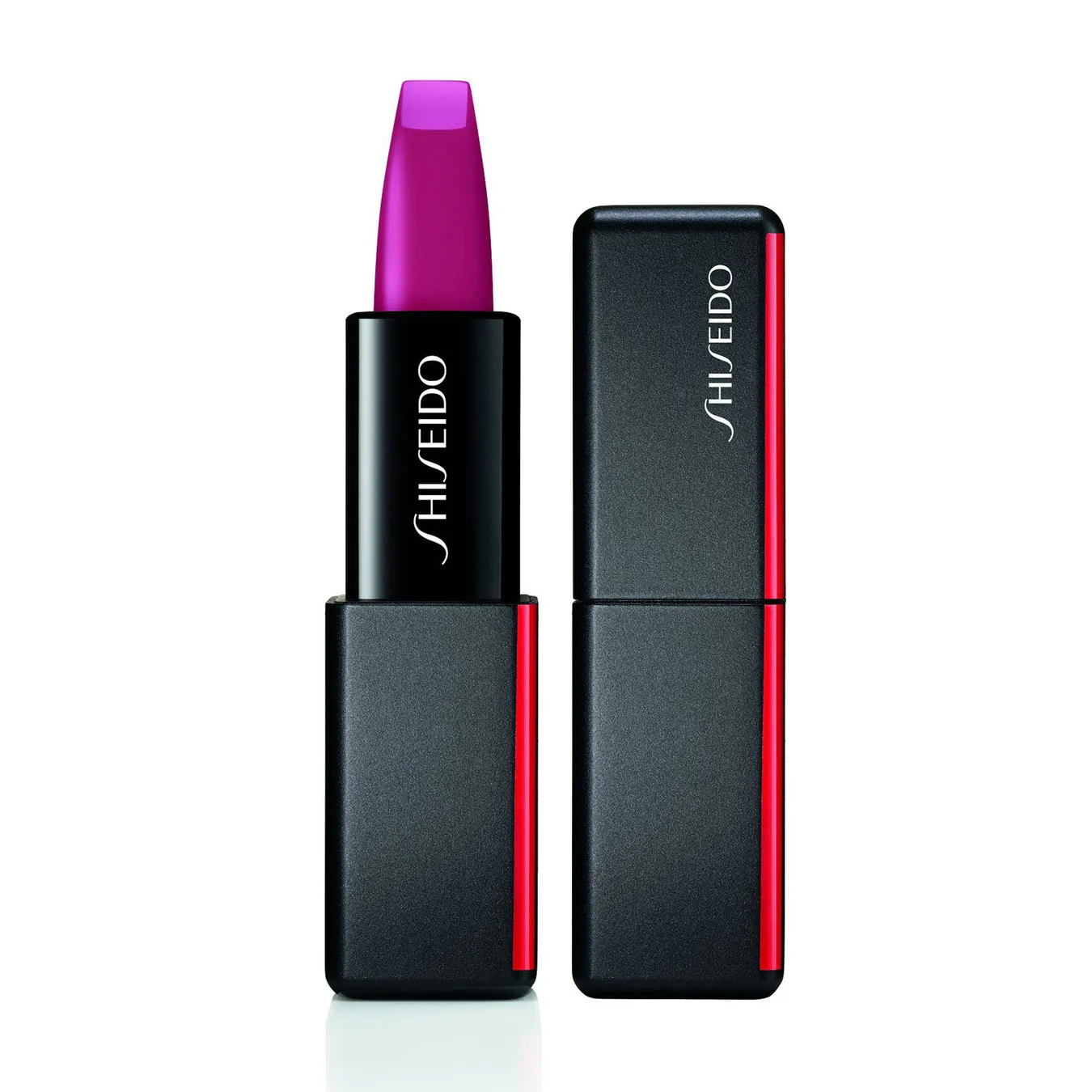 Shiseido ModernMatte Powder Lipstick LippenstiftShock Wave