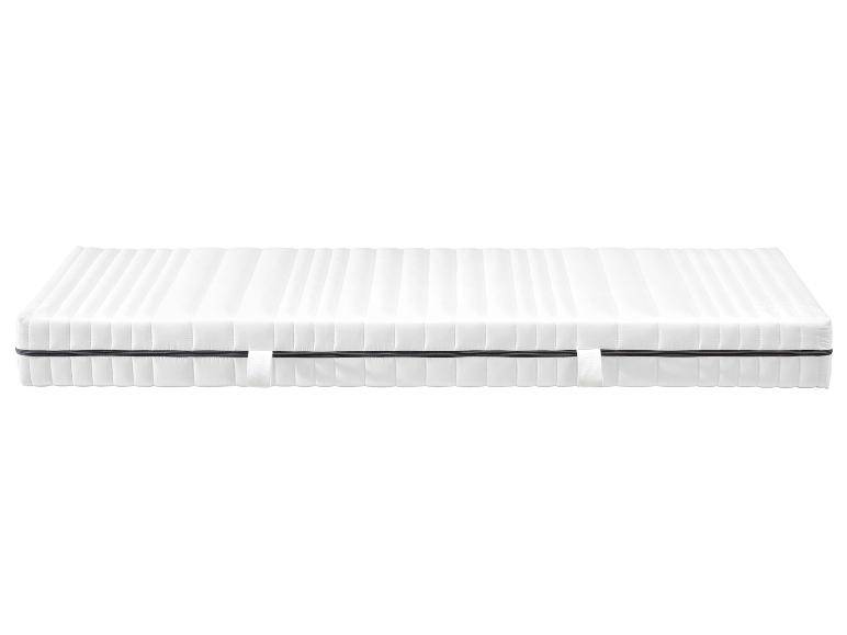 Comfortschuim matras Waves