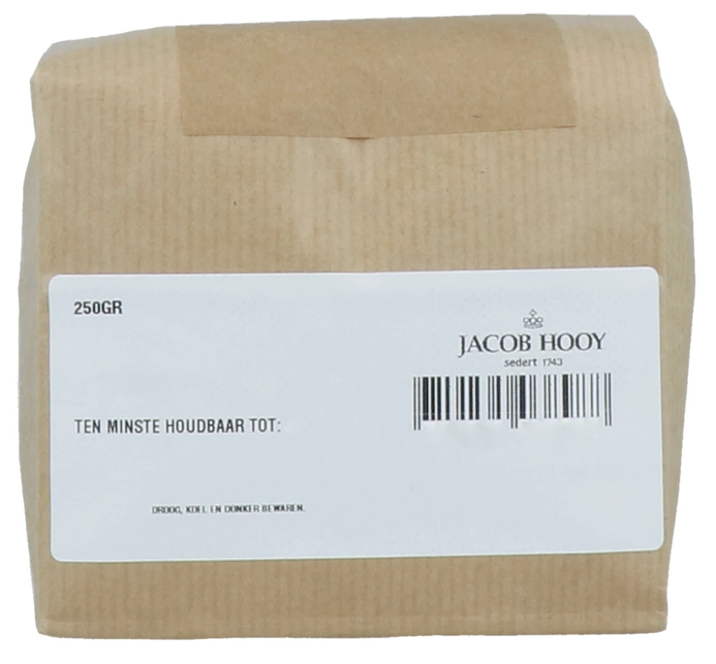 Jacob Hooy Gelderse Roos Gesneden (250 gr)