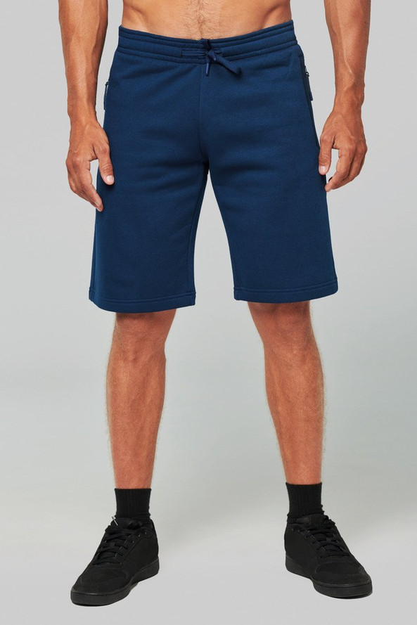 Proact PA1022 - Bermuda molleton multisports adulte