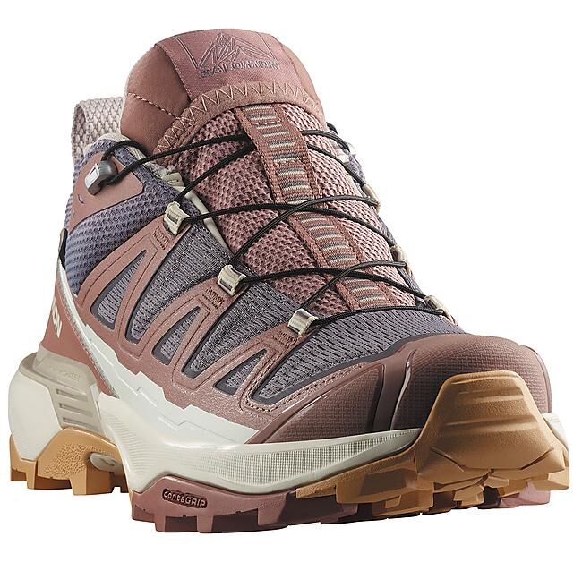 SALOMON - CHAUSSURES DE RANDONNEE X ULTRA 360 EDGE GTX WM