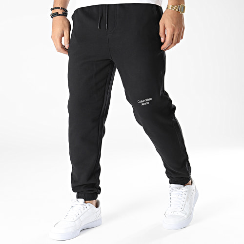 Pantalon Jogging 0590 Noir