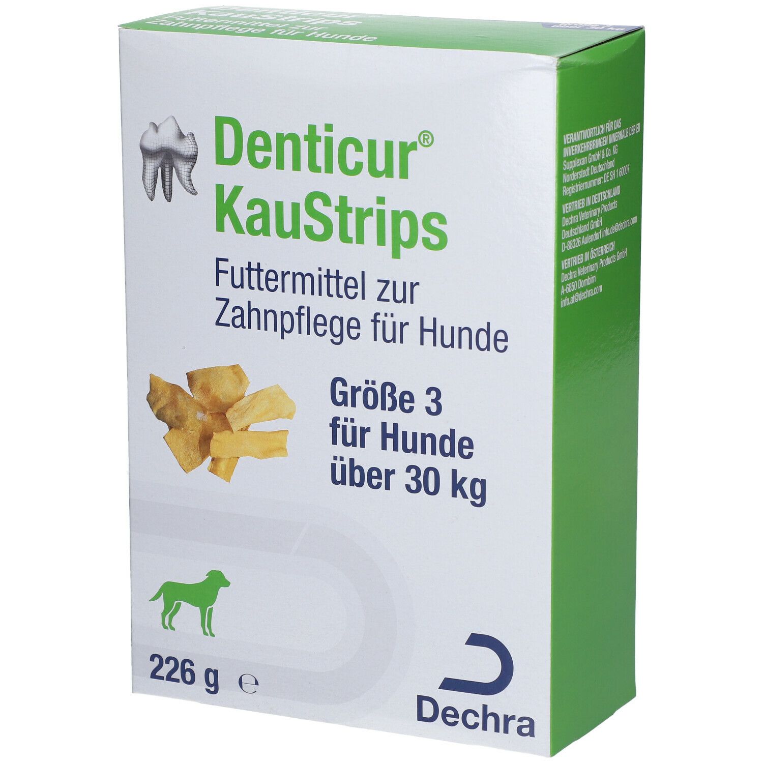 Denticur® KauStrips