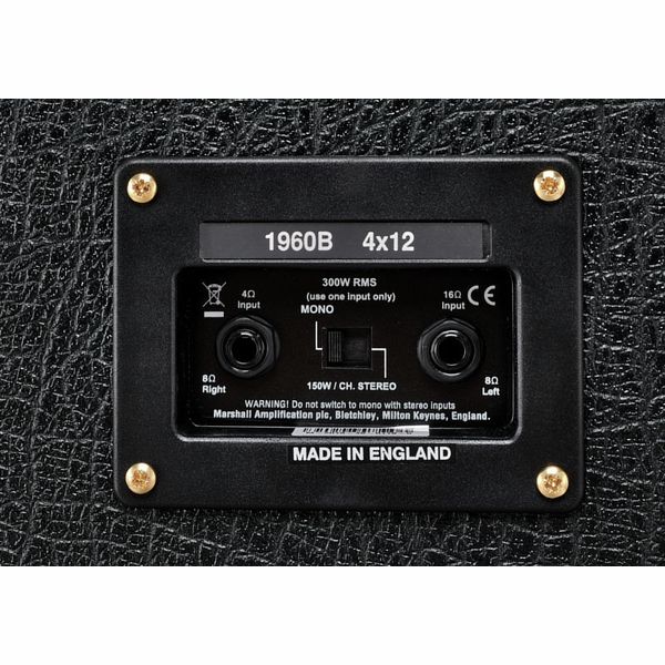 Marshall MR1960 B