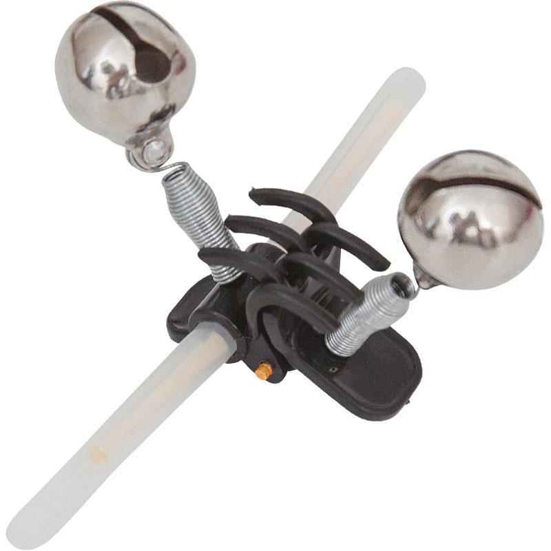 Grelot Black Cat Hells Bells - Par 3