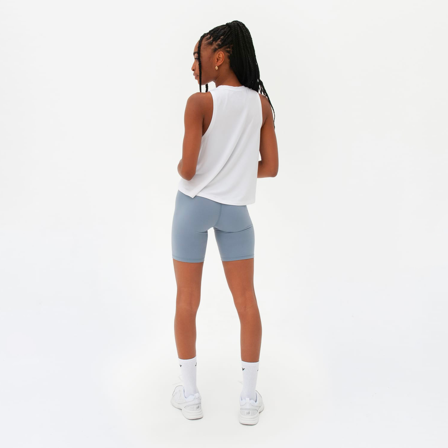 Camiseta sem mangas Joy Studio
