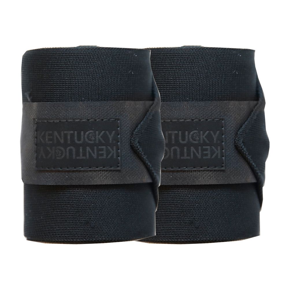 Kentucky REPELLENT - Bande de travail x2 noir