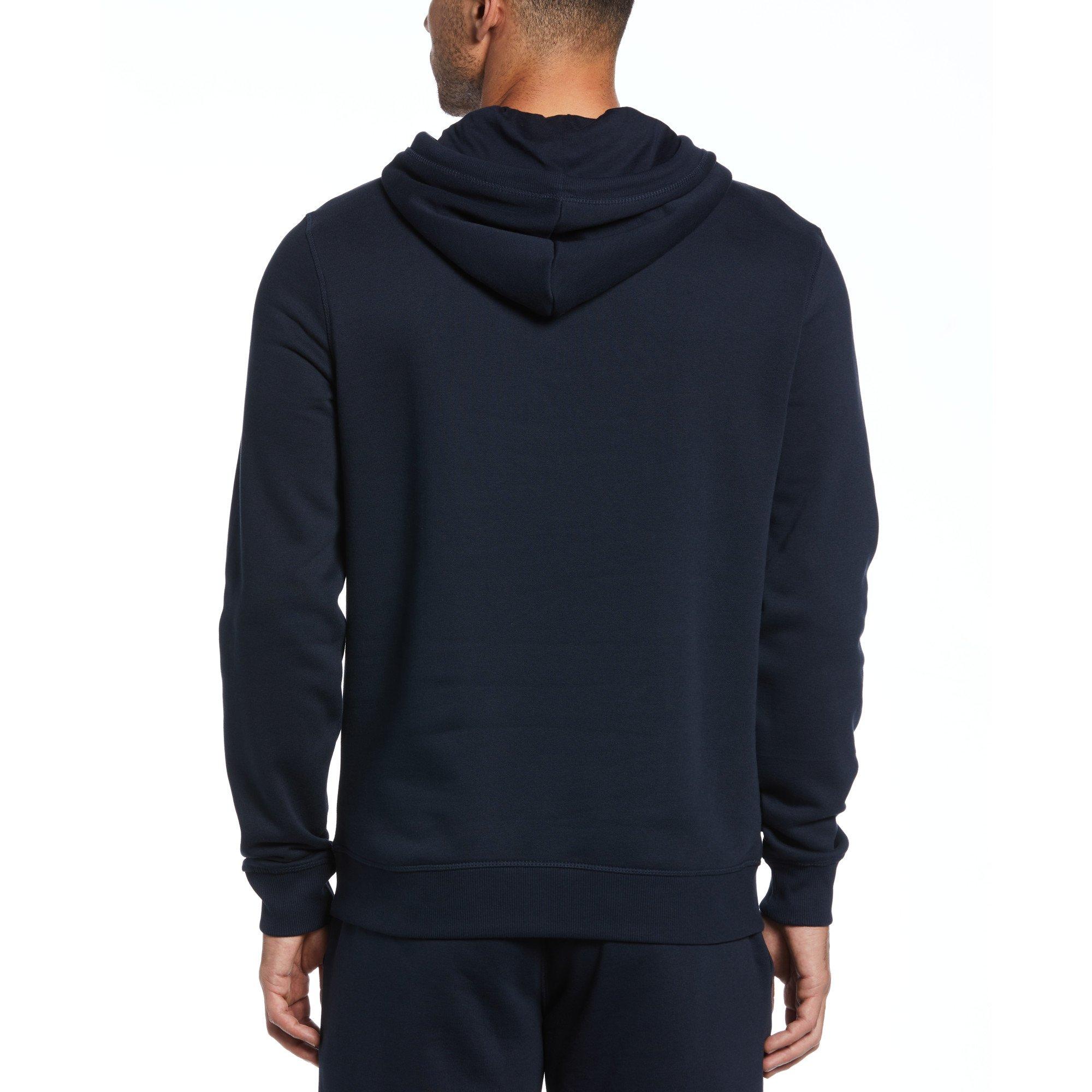 Original Penguin Fleece Popover Hoodie