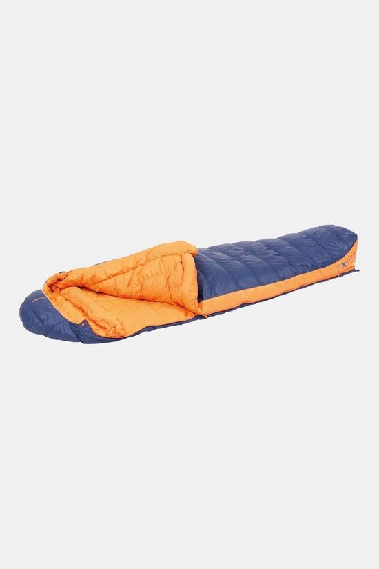 Exped Exped Comfort -10° Xl Slaapzak