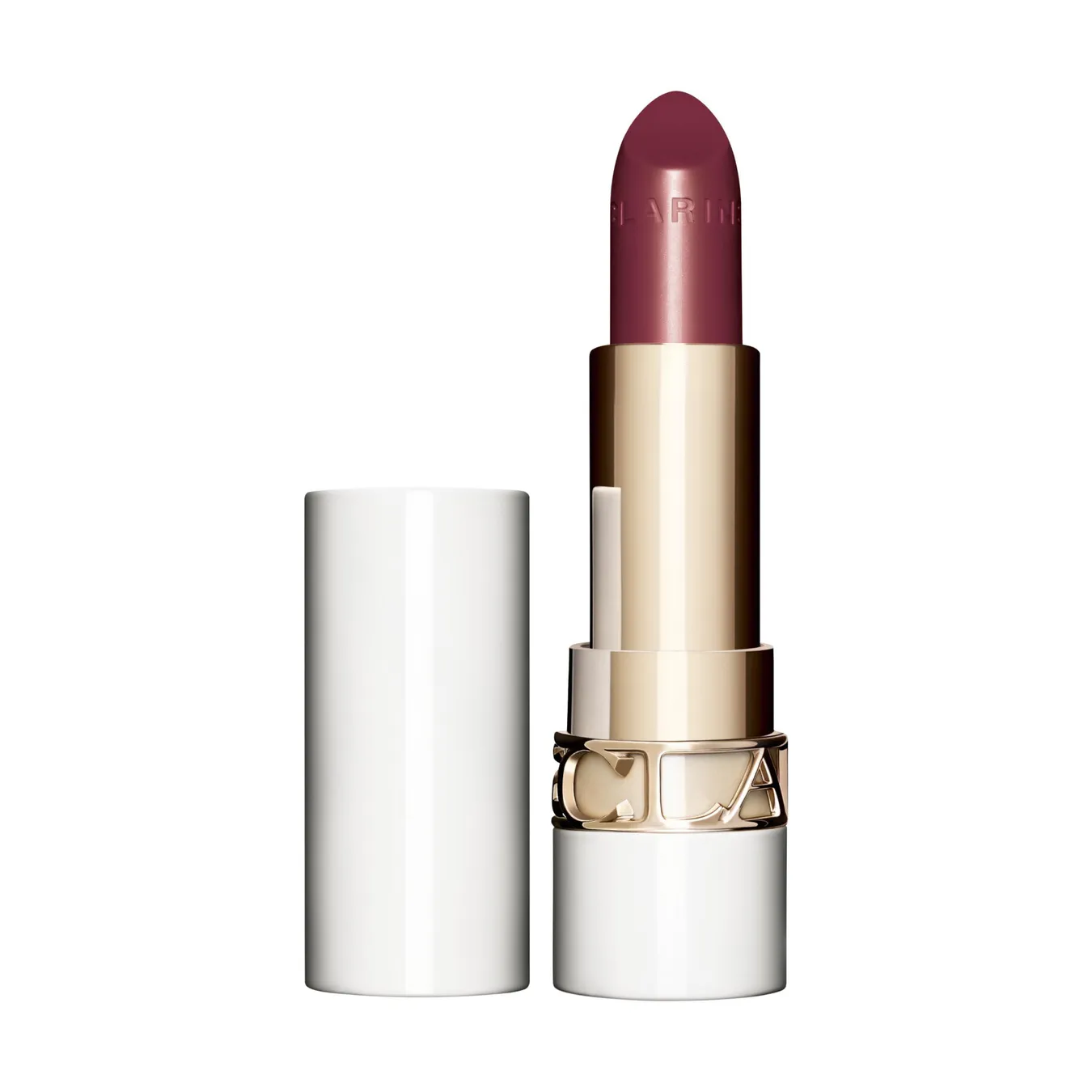 Clarins Joli Rouge Brilliant Lipstick742S Joli Rouge