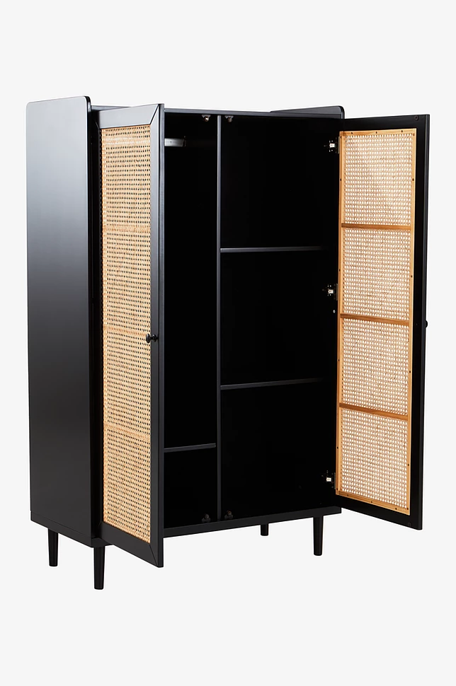 SALVADOR barnegarderobe