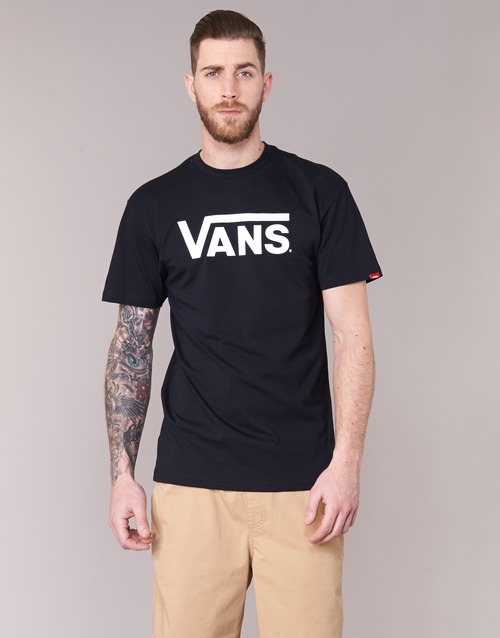 Vans - VANS CLASSIC - Noir