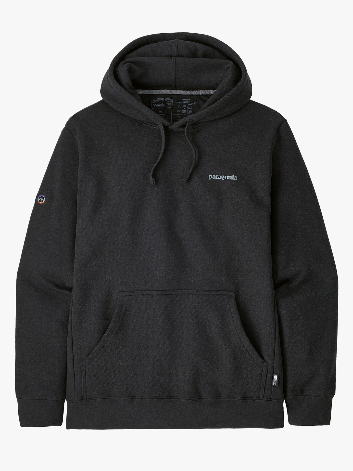 Fitz Roy Icon Uprisal Hoody