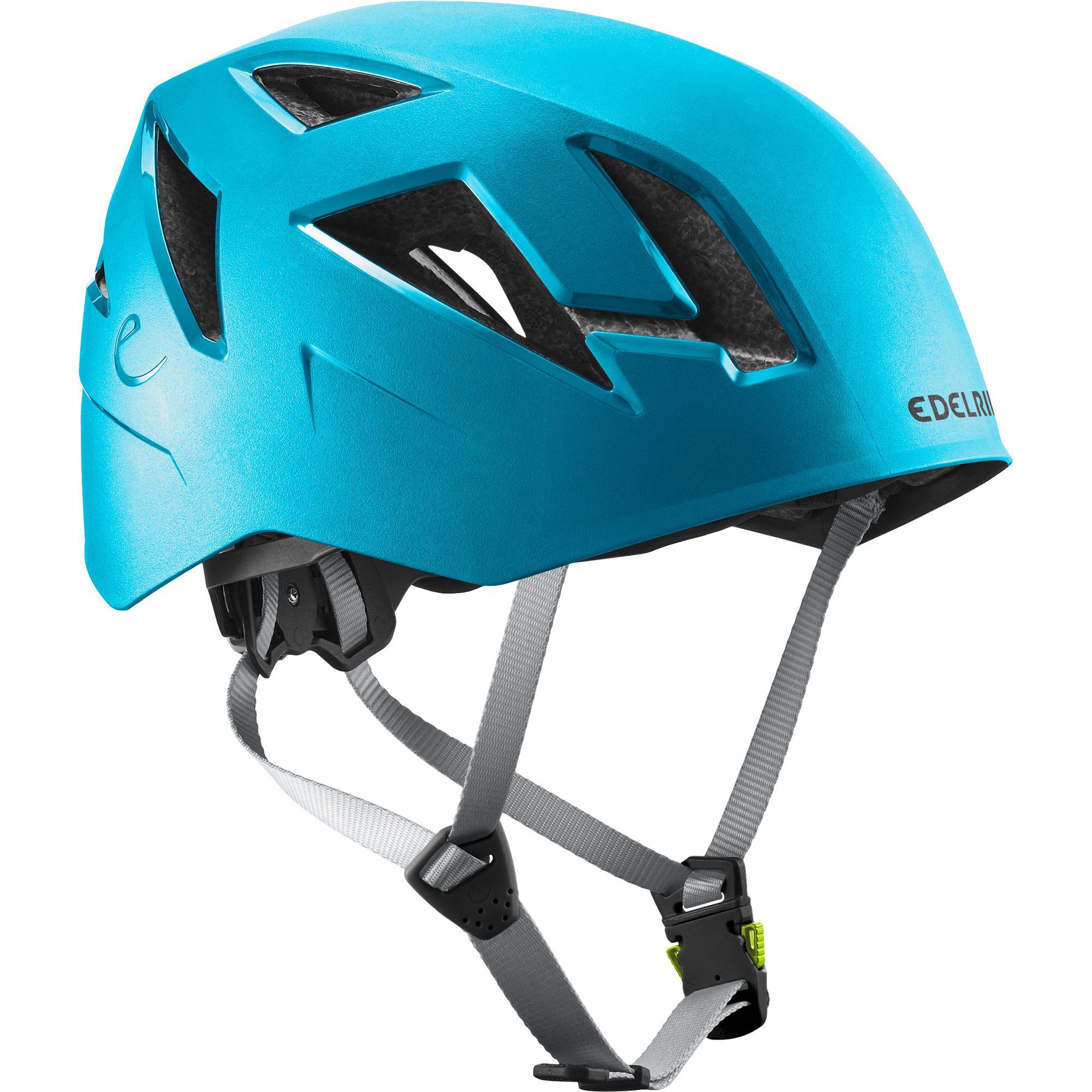 Edelrid Zodiac II Kletterhelm icemint