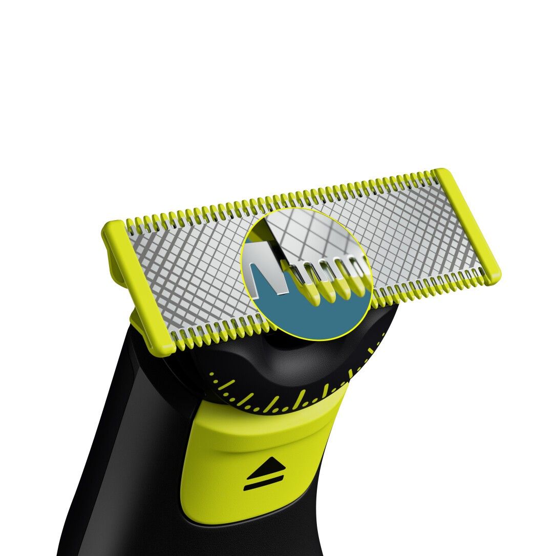 Philips OneBlade Pro 360 (QP6541/15)