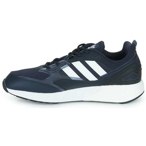 adidas Originals - ZX 1K BOOST 2.0 - Marine / Blanc