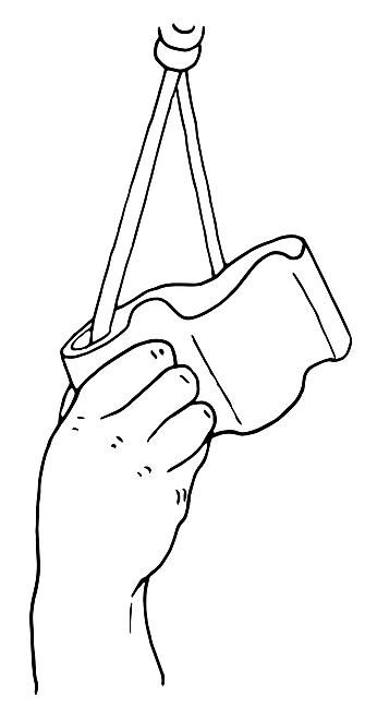 MAX CLIMBING - AGRES MOBILES MAXGRIP HYBRID