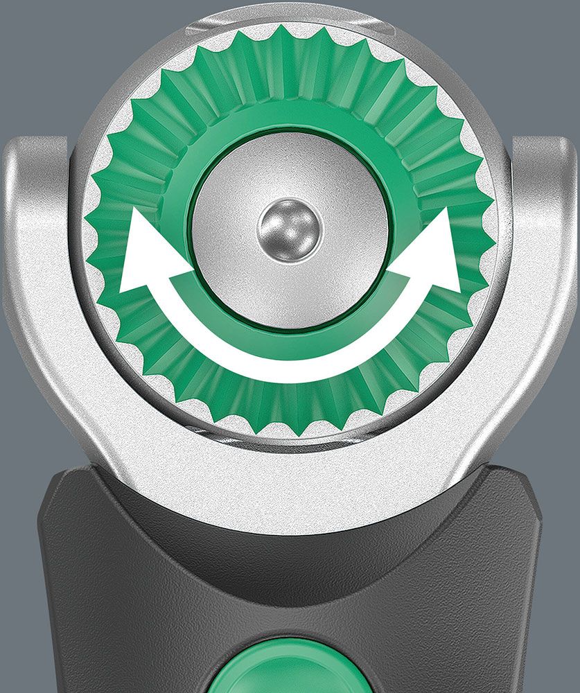Wera 8009 Zyklop Pocket Set 3 kaufen | Bike-Discount