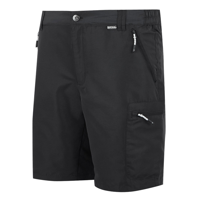 Leesville III Shorts