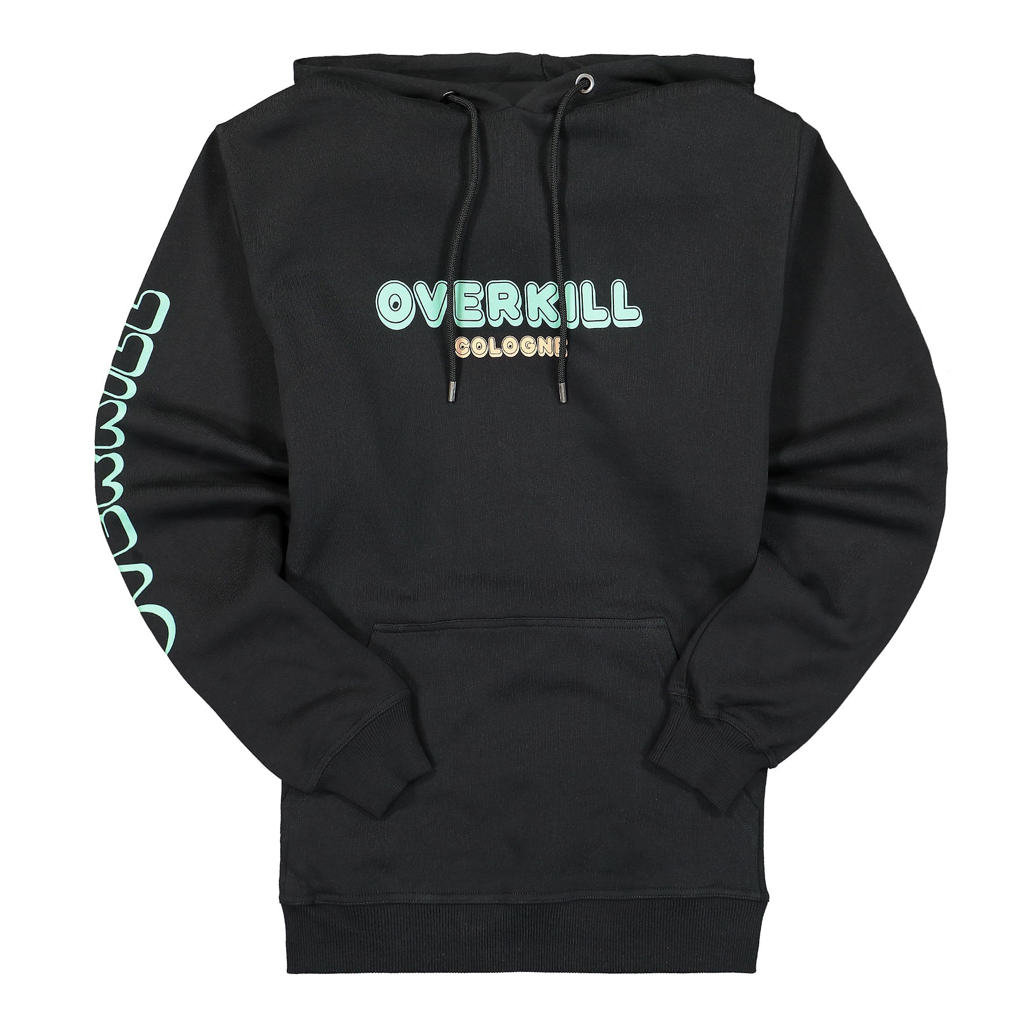 Overkill<br>CSG Hoodie