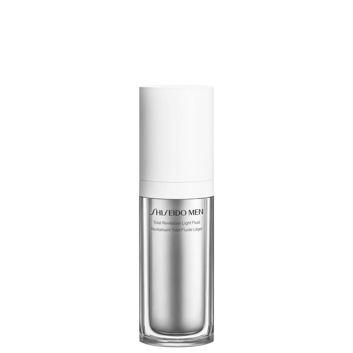 Shiseido Men Shiseido Men Revitalisant Total Fluide Léger