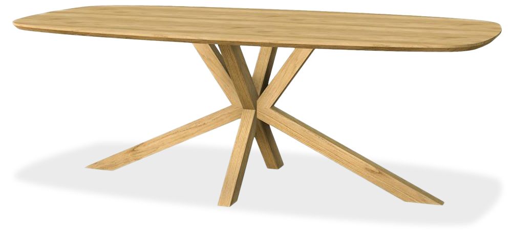 Eettafel  Crotone