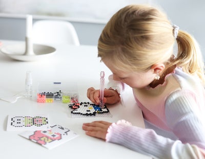 Hello Kitty Vannperler