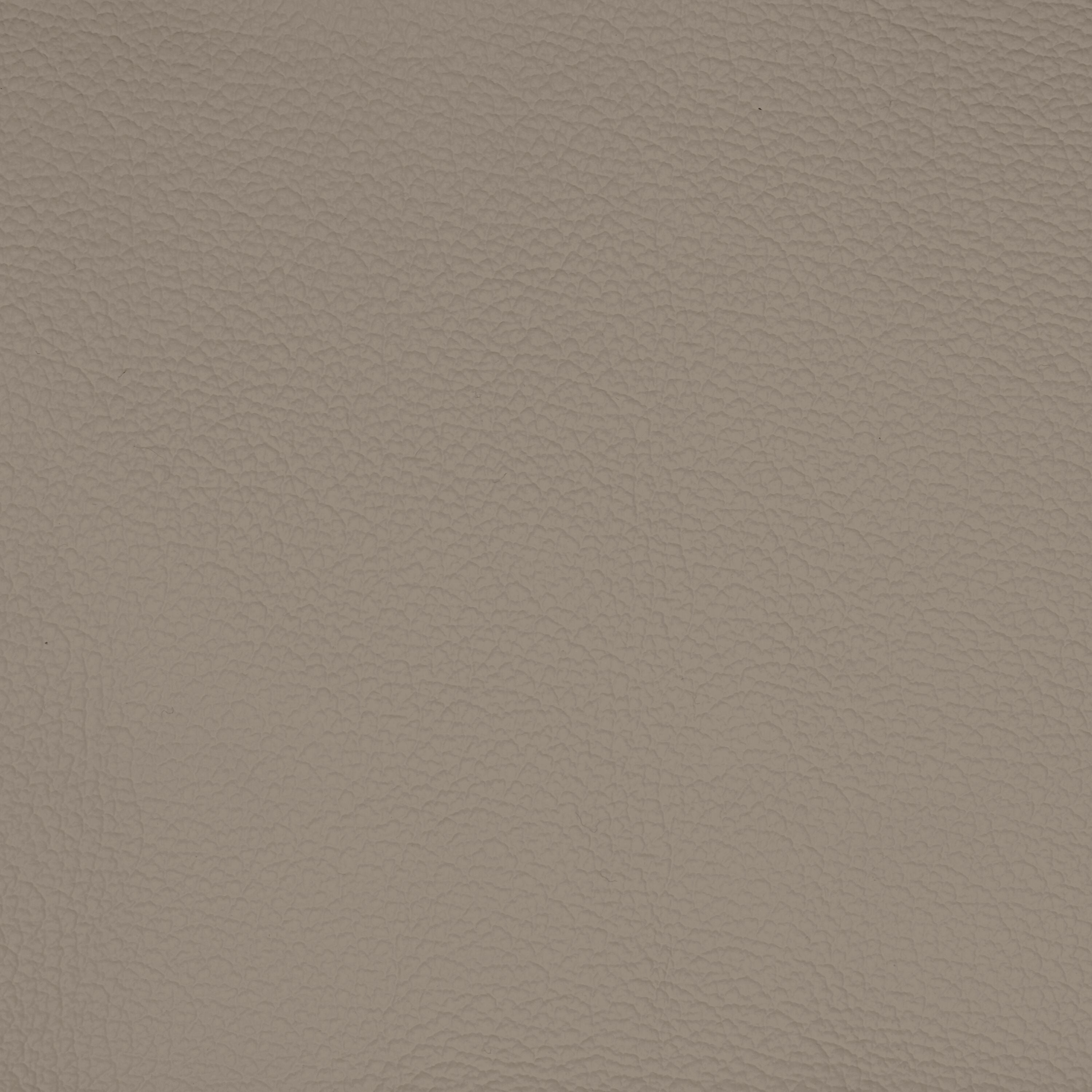 ELVY Hocker - Taupe / B: 55.0 cm x T: 40.0 cm x H: 45.5 cm