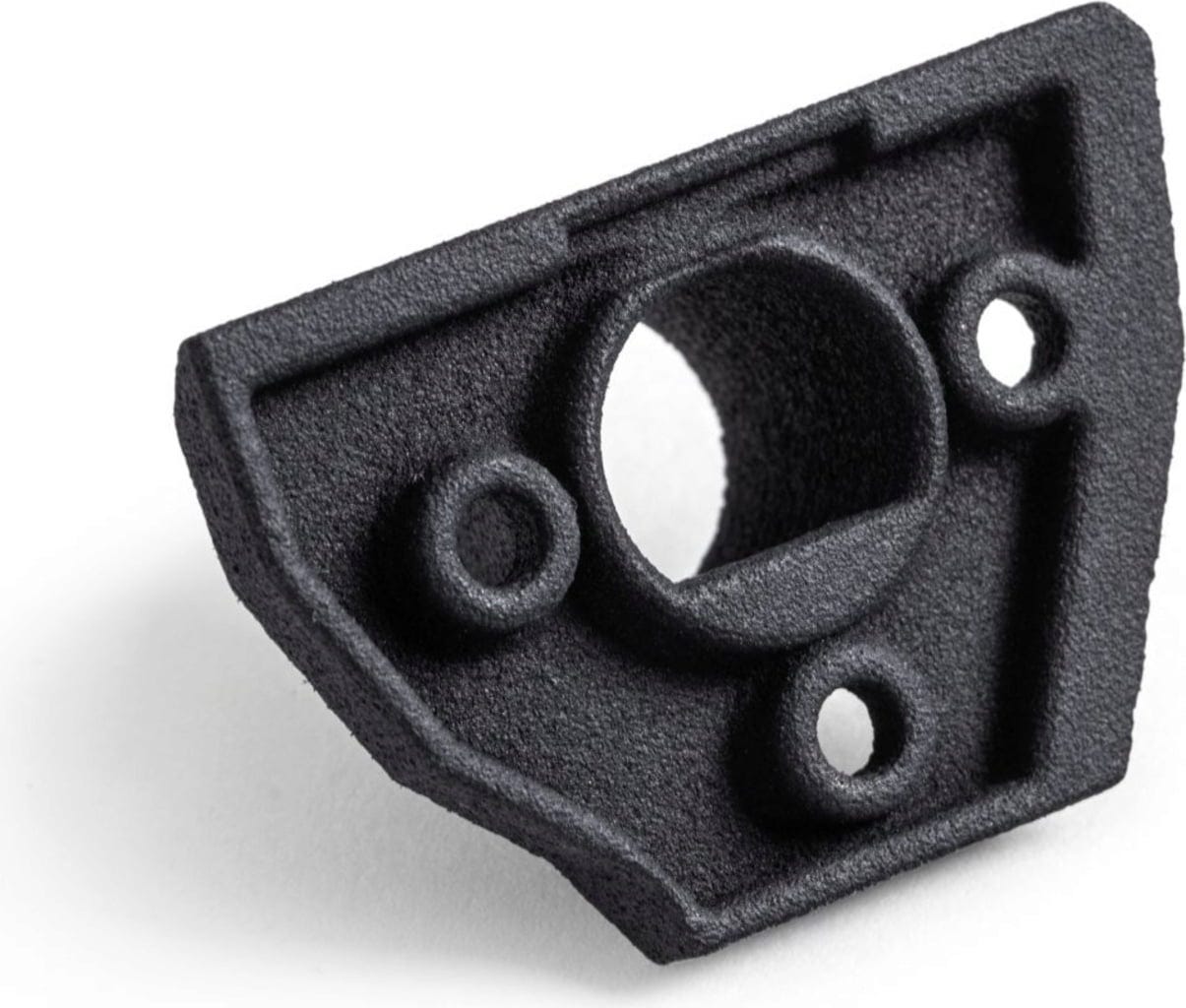 Bondtech  StealthBurner CPAP Schlauchhalterung    Ersatz-Schlauchhalterung für Voron StealthBurner