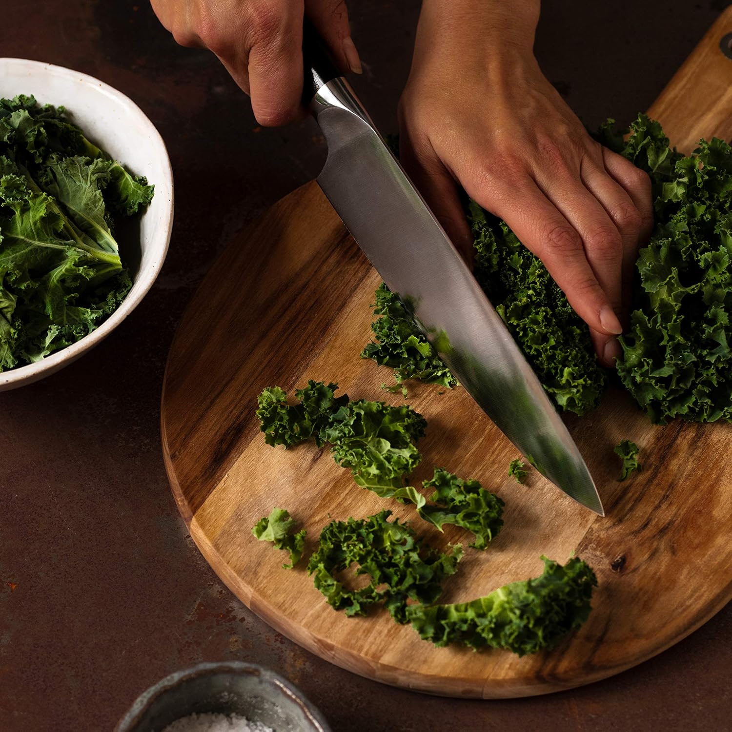 Wilfa ES20CK EGO Sandvik Chef's knife