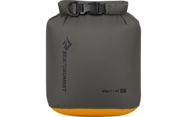 Sea to Summit Evac Dry Bag Packsack