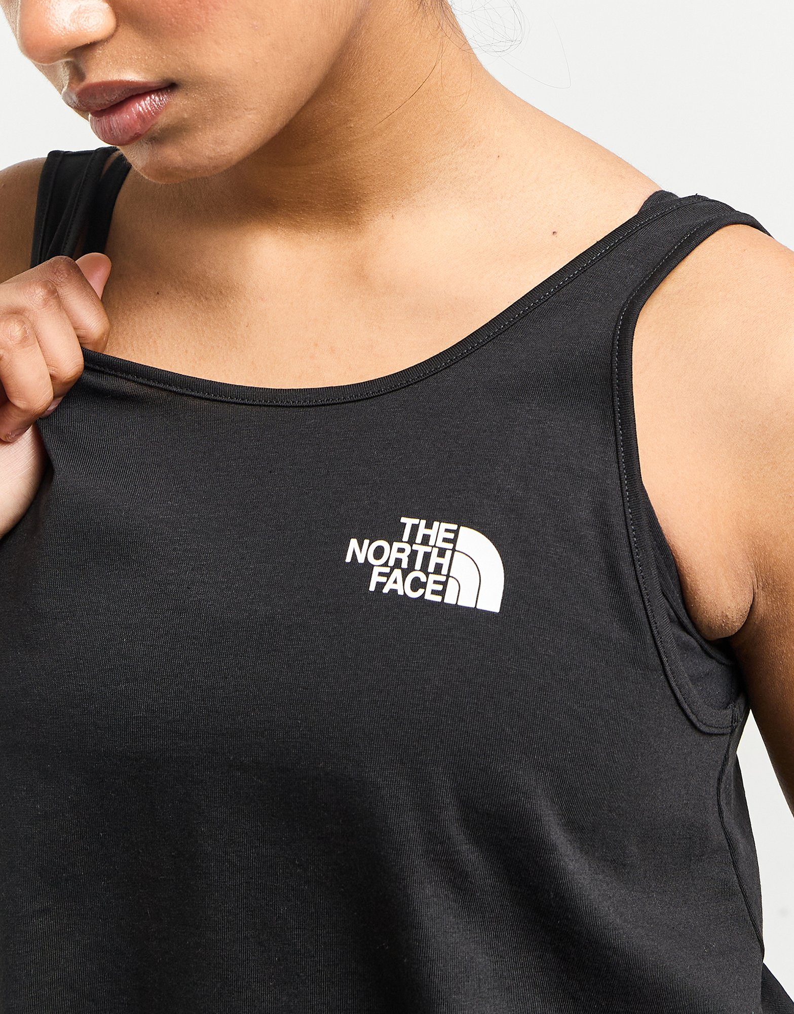 The North Face Débardeur Simple Dome Femme