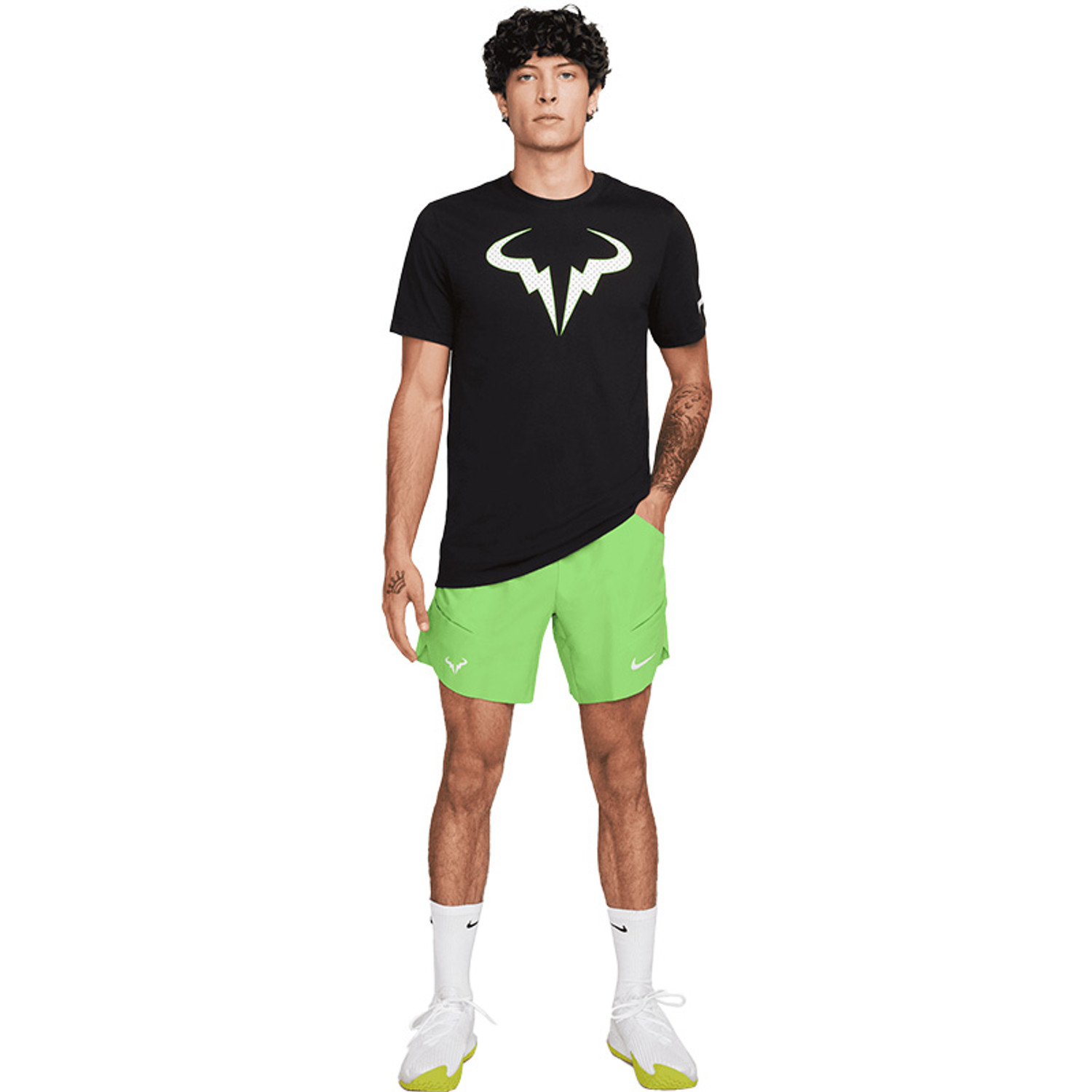 Nike Court Rafa Set