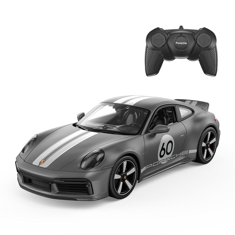 RC 1:16 Scale Remote Control Sports Car