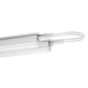 Philips LED TL-armatuur 1X9W 4000K