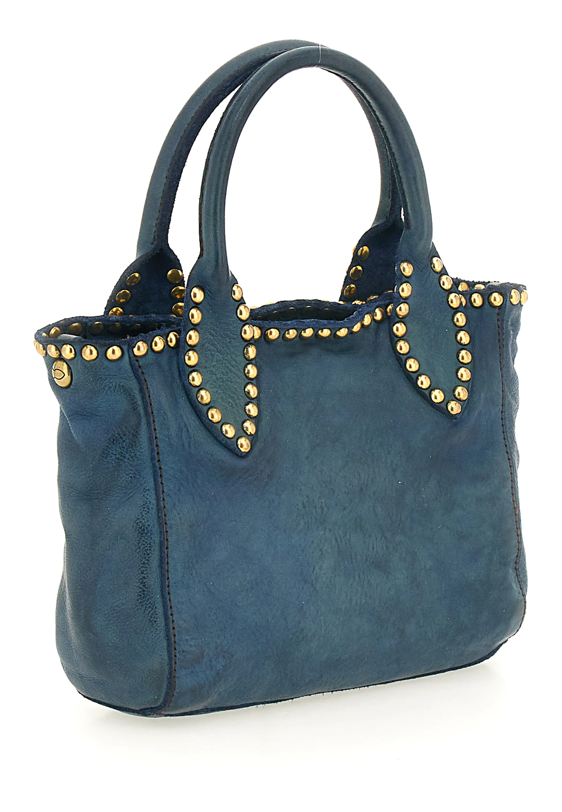 MALACHITE - Sacs cabas | Bleu