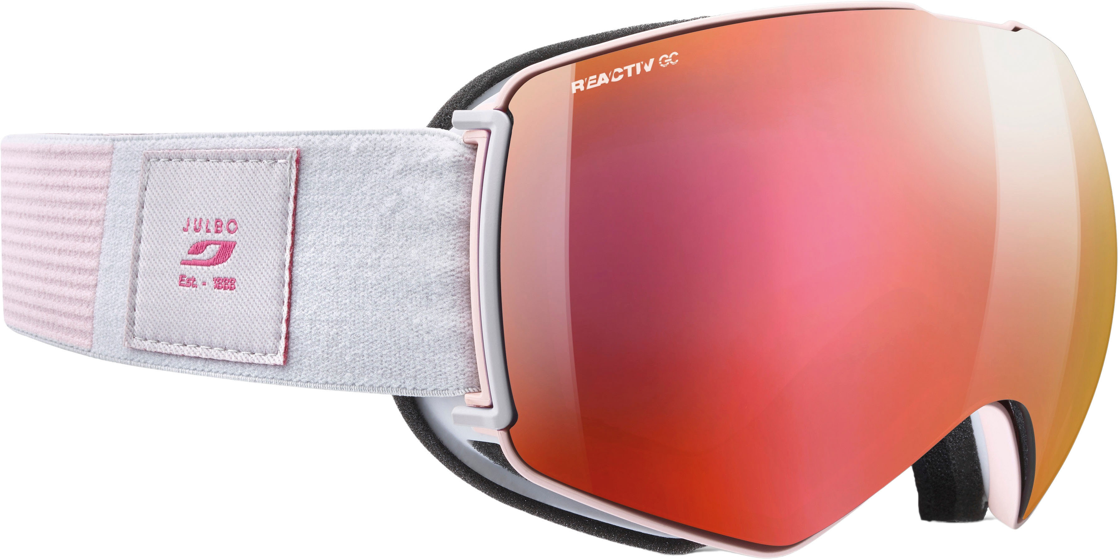 Lightyear Reactiv 2-3 Glare Control