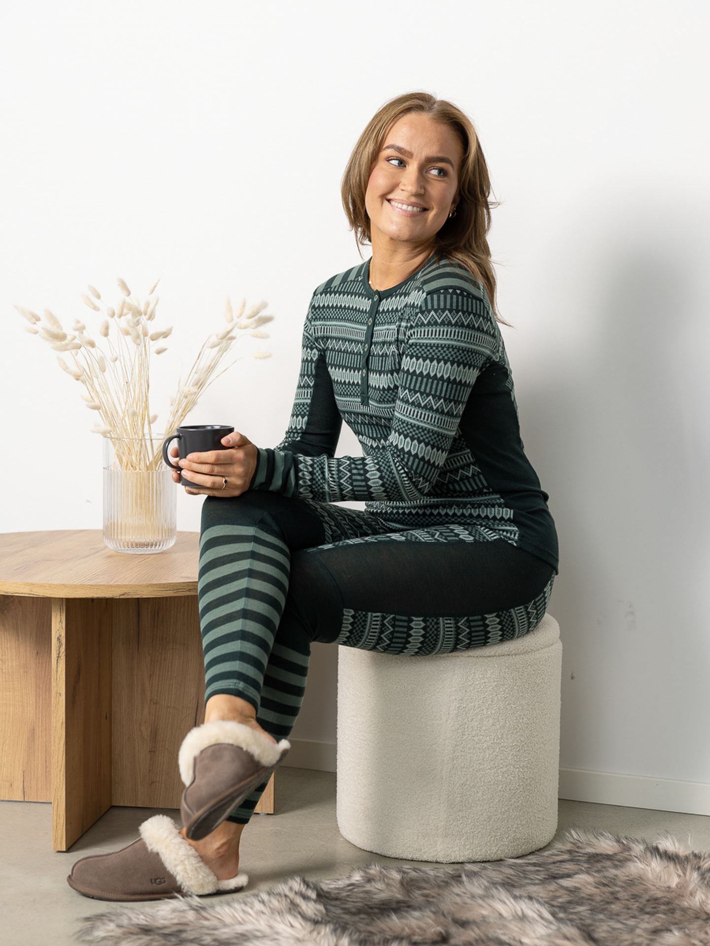 Åkle Long Sleeve