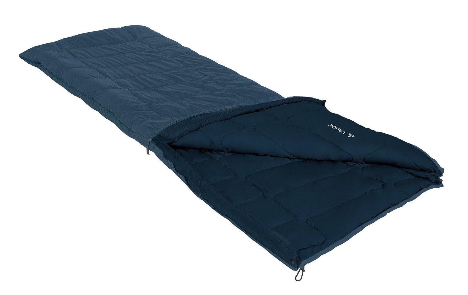 Schlafsack Navajo 100 SYN Aussenmaterial: PolyesterRechteckiger Schlafsack