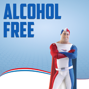 Aquafresh Freshmint Mondspray Voor Frisse Adem 15ML