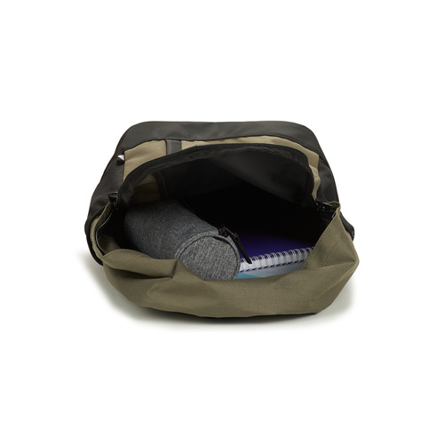 Adidas Sportswear - LINEAR BP - Olive / Noir / Blanc