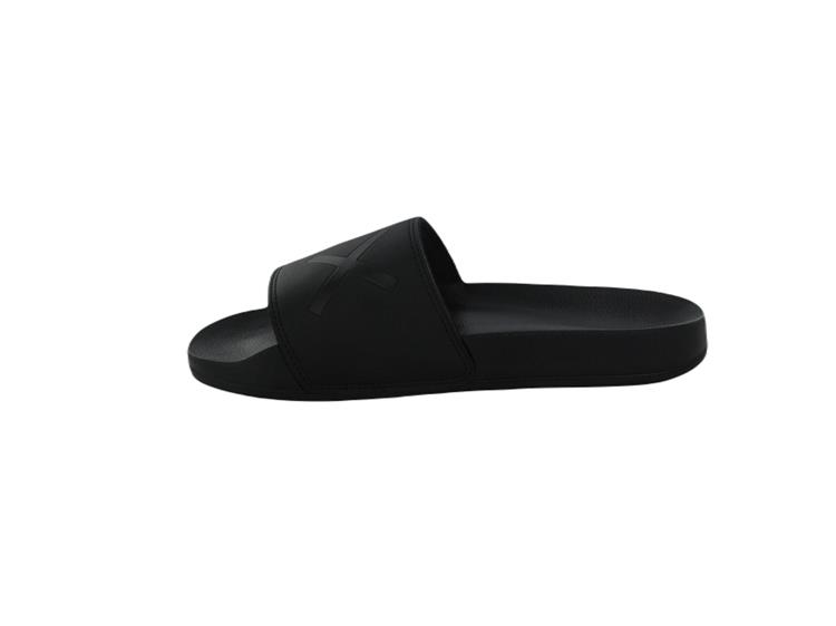 Sun68 Slippers Logo X35102 Zwart