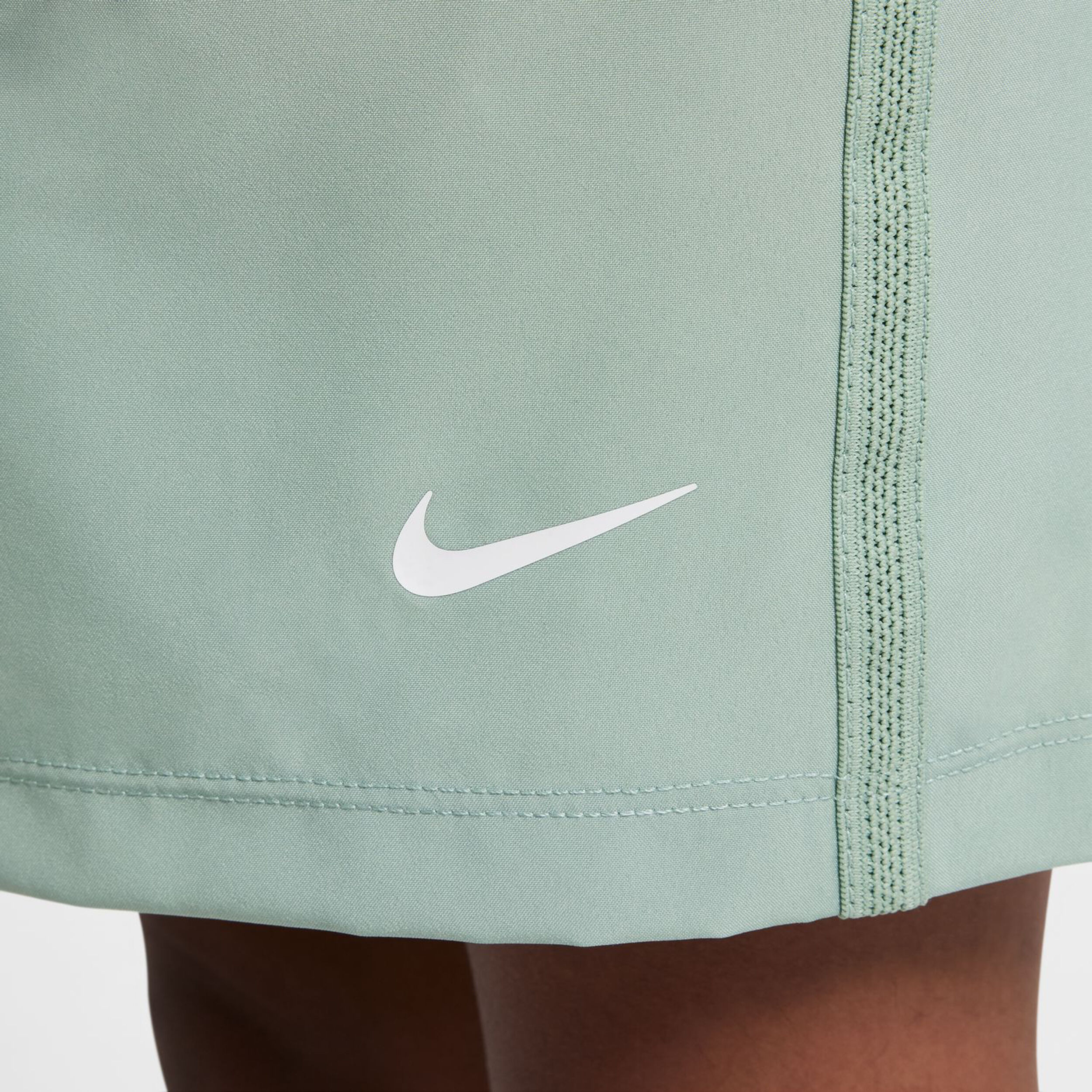 Nike Dri-FIT Multi Woven Shorts Garçons - Vert